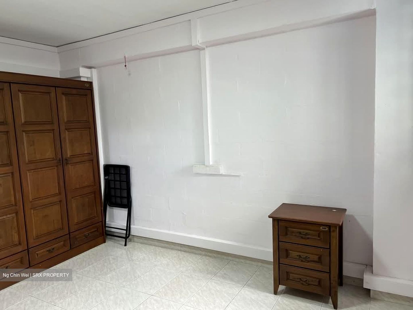 Blk 1 Ghim Moh Green (Queenstown), HDB 3 Rooms #581249021